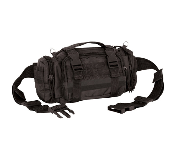 FOX Jumbo Modular Deployment Bag 56-4117