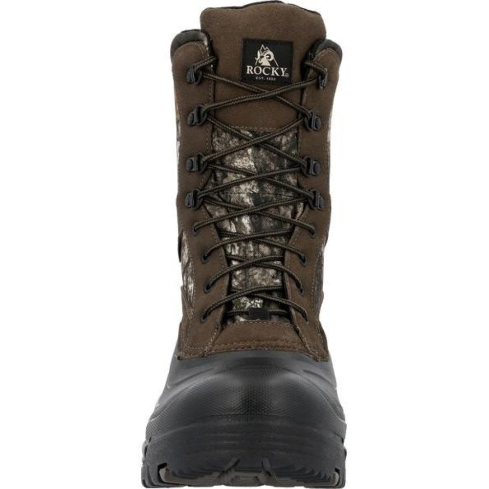 Rocky Jasper Trac Waterproof Insulated Outdoor Hunting Boot RKS0664
