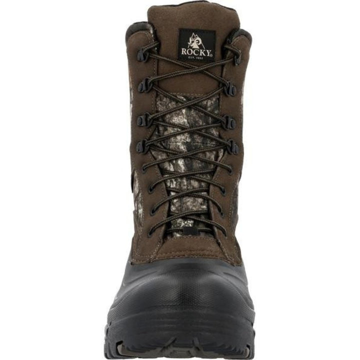 Rocky Jasper Trac Waterproof Insulated Outdoor Hunting Boot RKS0664