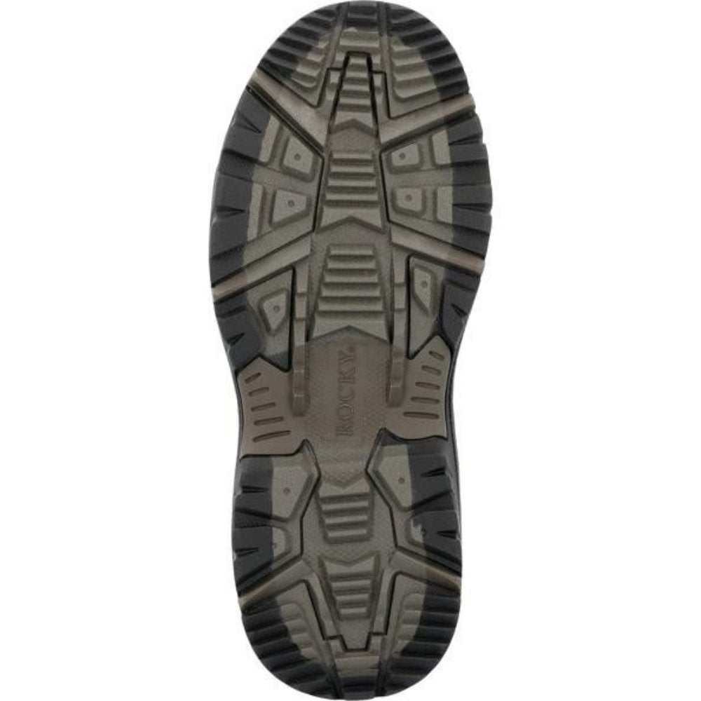 Rocky Jasper Trac Waterproof Insulated Outdoor Hunting Boot RKS0664