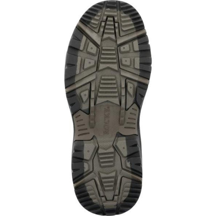 Rocky Jasper Trac Waterproof Insulated Outdoor Hunting Boot RKS0664