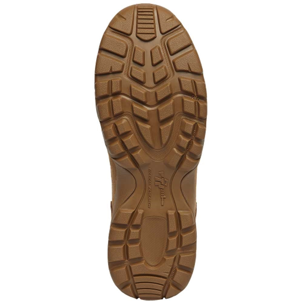 Belleville Flyweight Side zip Composite Toe Boot TR596ZCT