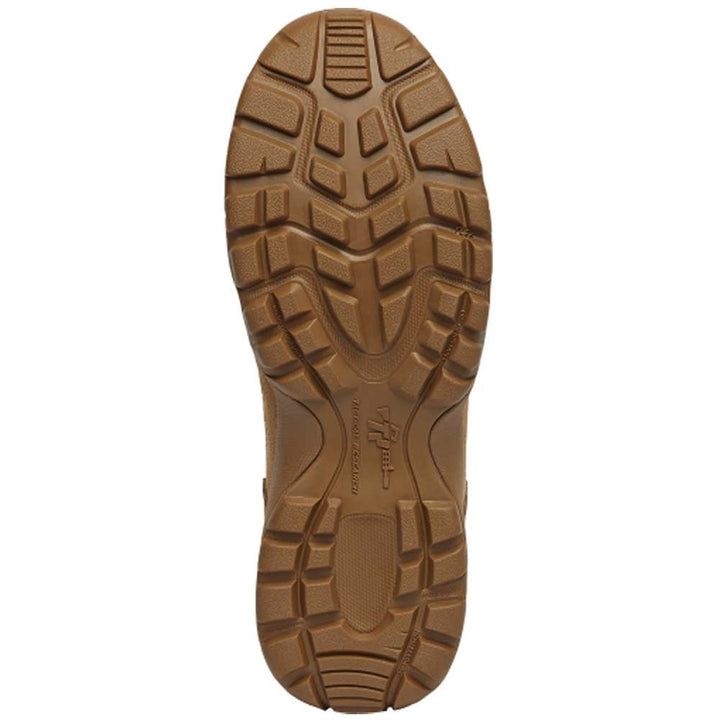 Belleville Flyweight Side zip Composite Toe Boot TR596ZCT