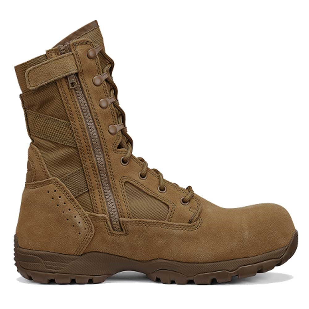 Belleville Flyweight Side zip Composite Toe Boot TR596ZCT