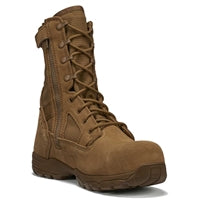 Belleville Flyweight Side zip Composite Toe Boot TR596ZCT