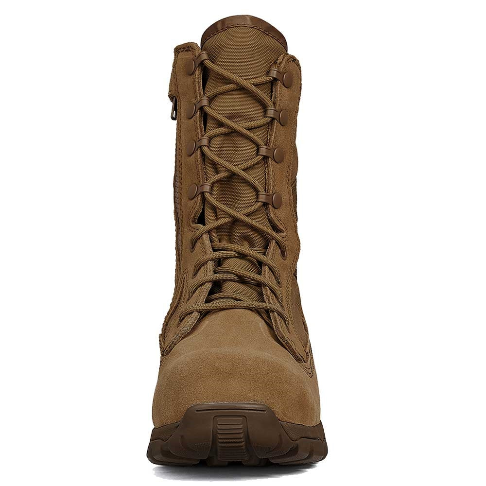 Belleville Flyweight Side zip Composite Toe Boot TR596ZCT