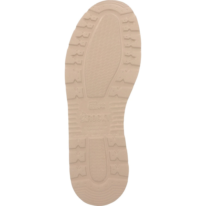 Rocky MonoCrepe Wedge Composite Toe Waterproof BOA Work Boot RKK0512