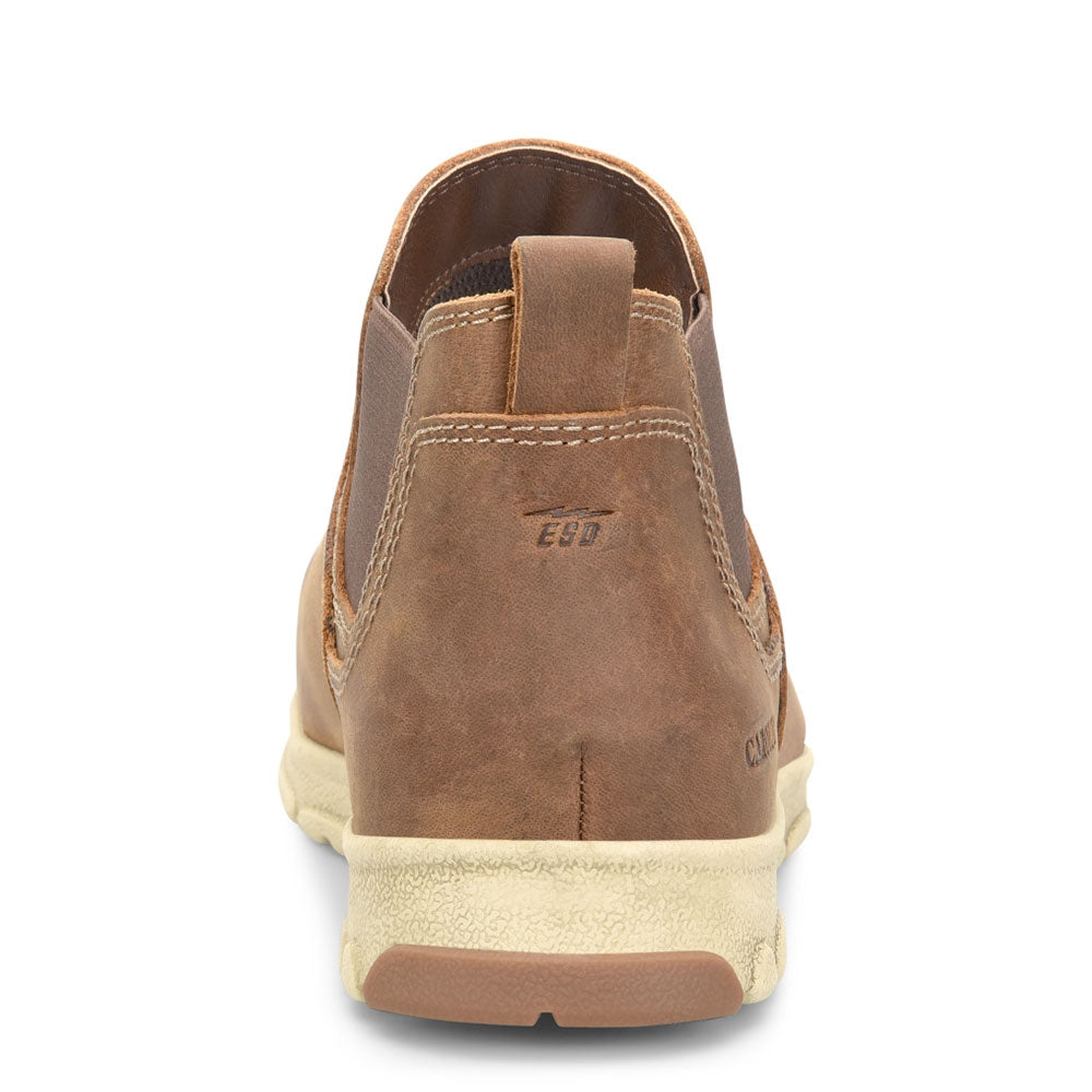 Carolina Aluminum Toe Romeo shoe CA5574