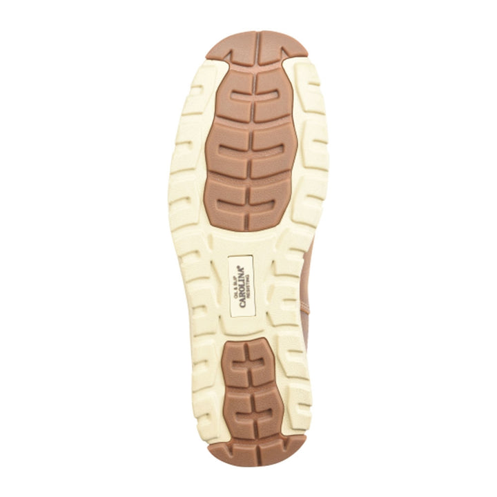 Carolina Aluminum Toe Romeo shoe CA5574