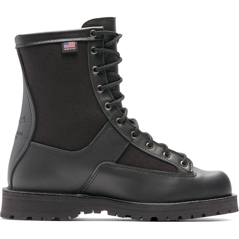 Danner Acadia Plain Toe Waterproof GTX Insulated Tactical Duty Boot 69210