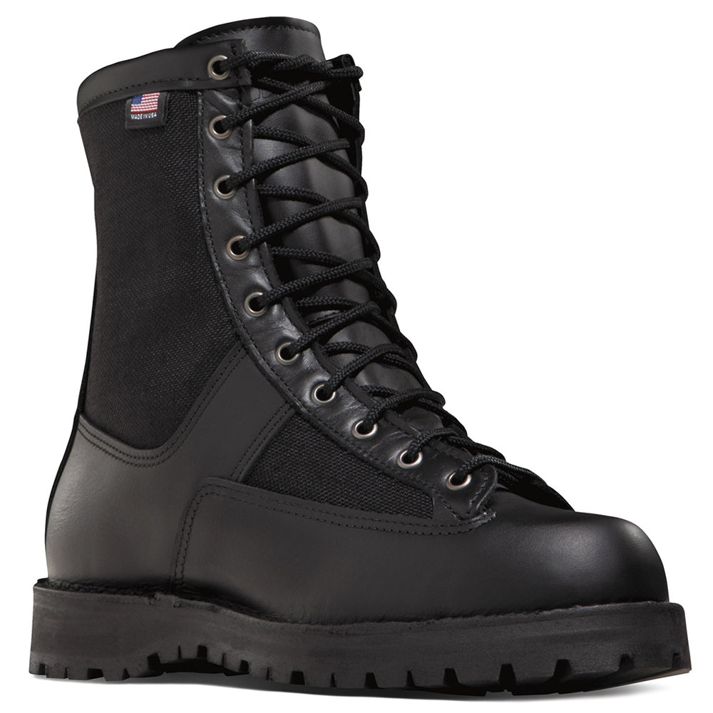 Danner Acadia Plain Toe Waterproof GTX Insulated Tactical Duty Boot 69210