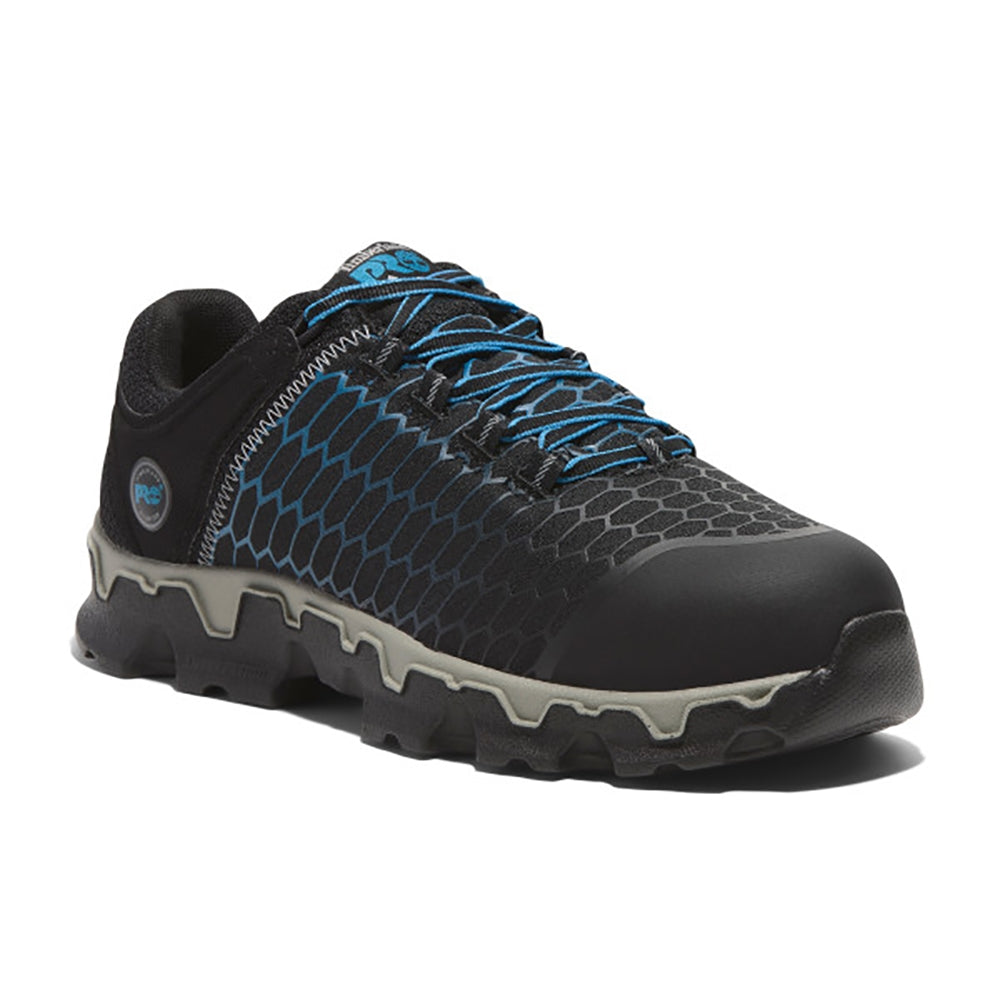 Timberland Pro Powertrain Sport Alloy Toe Work Sneaker TB1A1HRU001