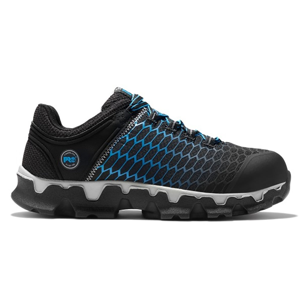 Timberland Pro Powertrain Sport Alloy Toe Work Sneaker TB1A1HRU001