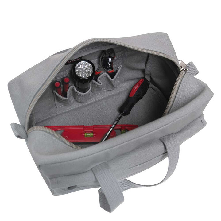 Rothco Gray Mechanics Tool Bag 9199