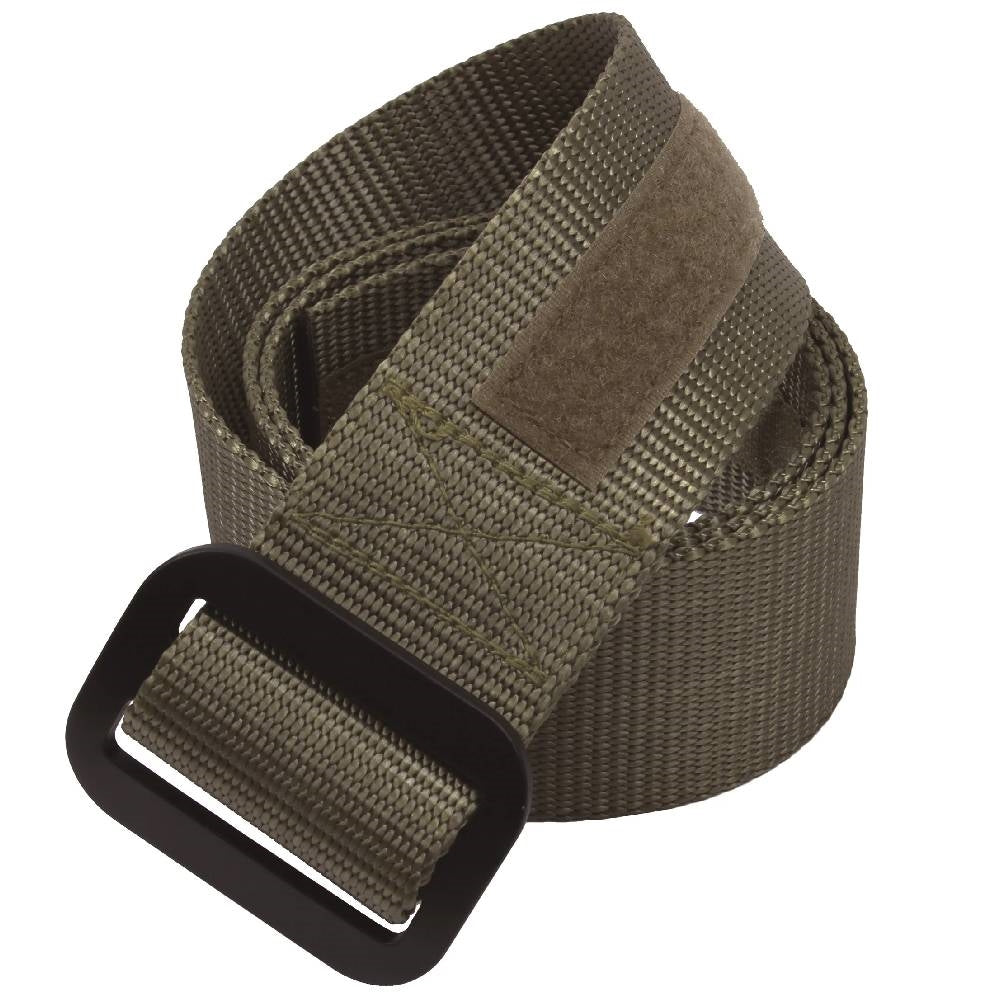 Rothco 44599 Coyote Military Riggers Belt