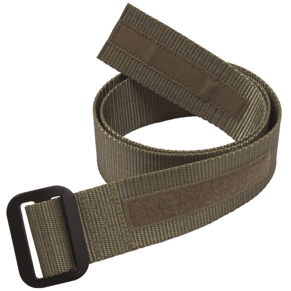 Rothco 44599 Coyote Military Riggers Belt
