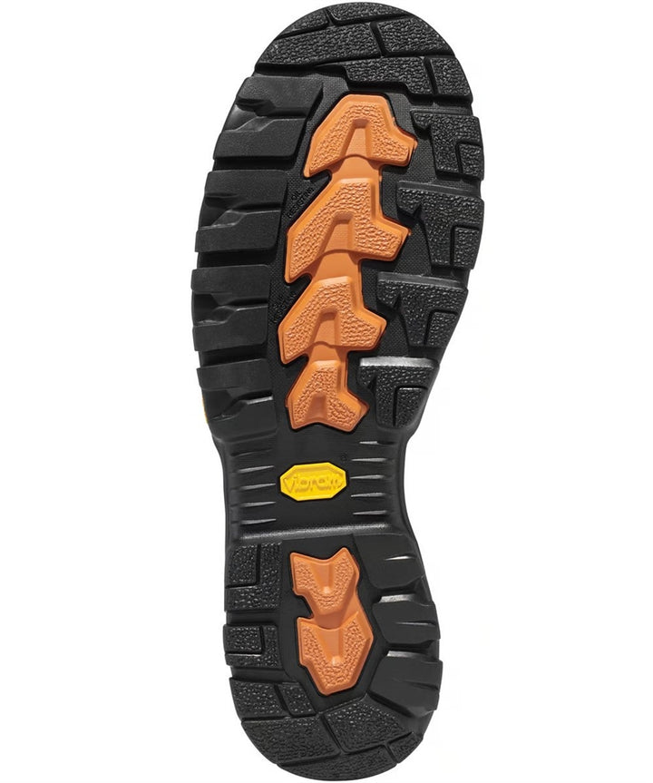 Danner Vicious Plain Toe GTX Waterproof Lace Up Work Boot 13866