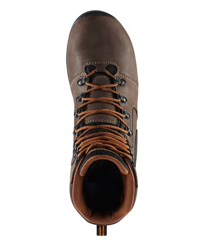 Danner Vicious Plain Toe GTX Waterproof Lace Up Work Boot 13866