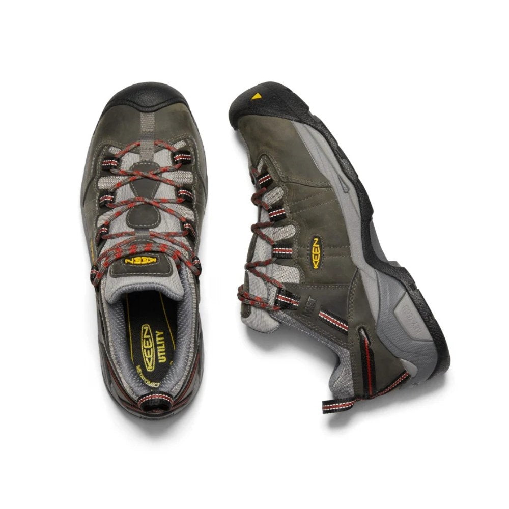 Keen Detroit XT Internal Met Guard Waterproof Steel Toe Hiker Work Boot 1021315