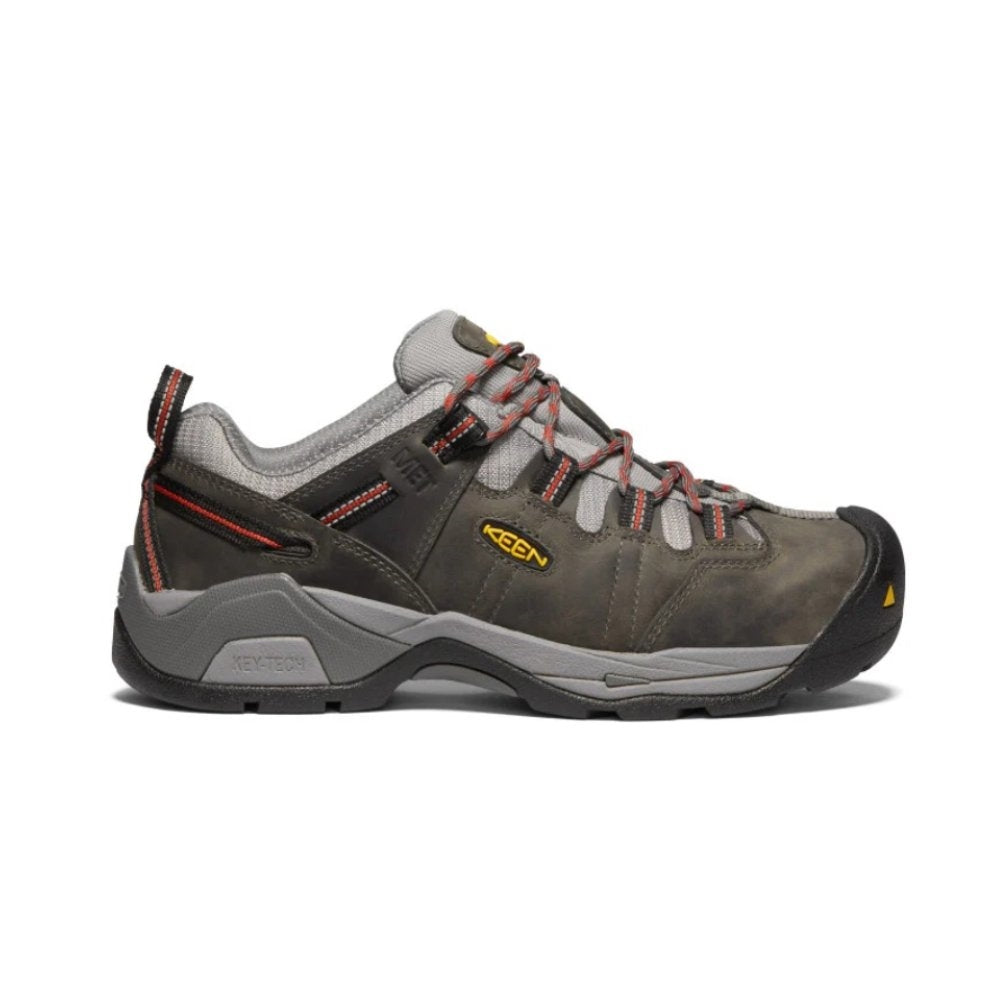 Keen Detroit XT Internal Met Guard Waterproof Steel Toe Hiker Work Boot 1021315