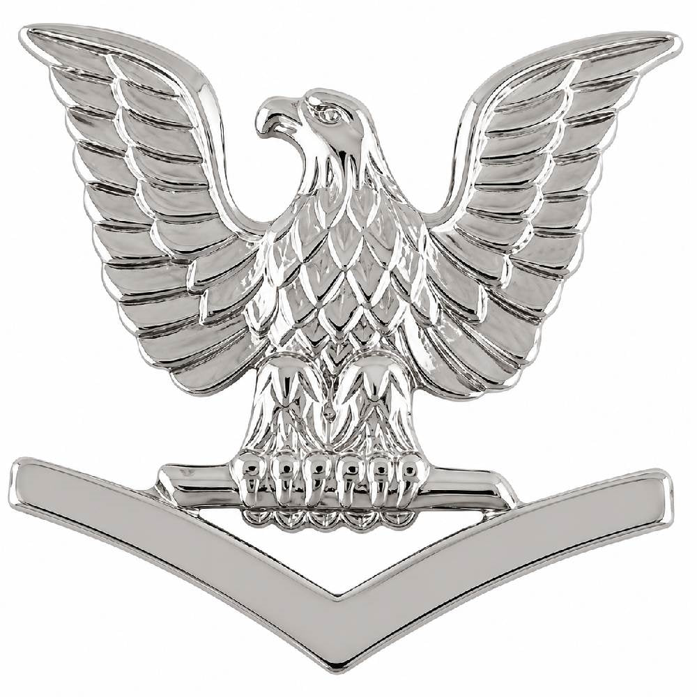 Navy E-4 Petty Officer Third Class device NY-501