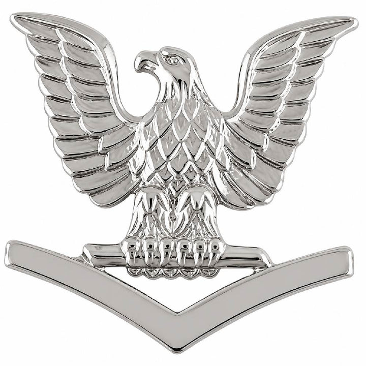 Navy E-4 Petty Officer Third Class device NY-501