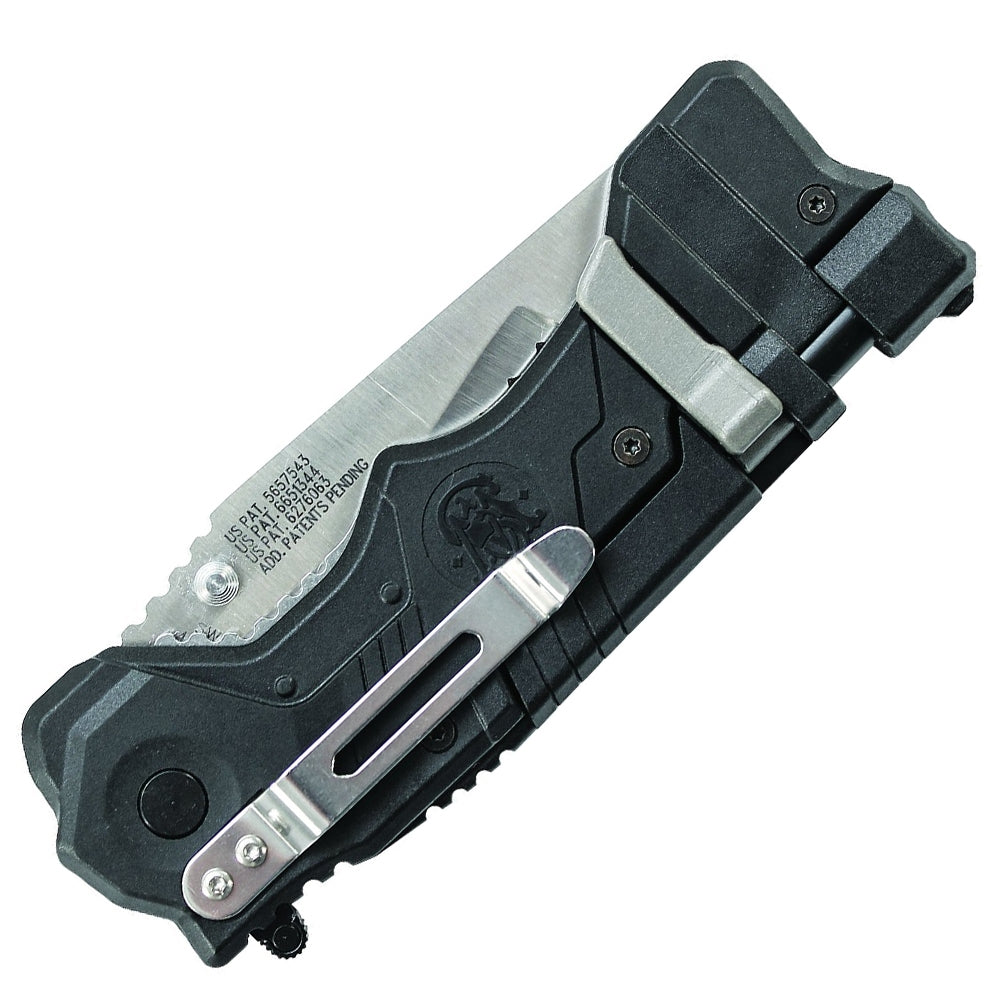 Smith & Wesson First Response Folding Knife SW911N