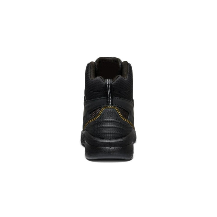 Keen Utility Stronglite Waterproof Carbon Toe USA Built Work Boot 1030866