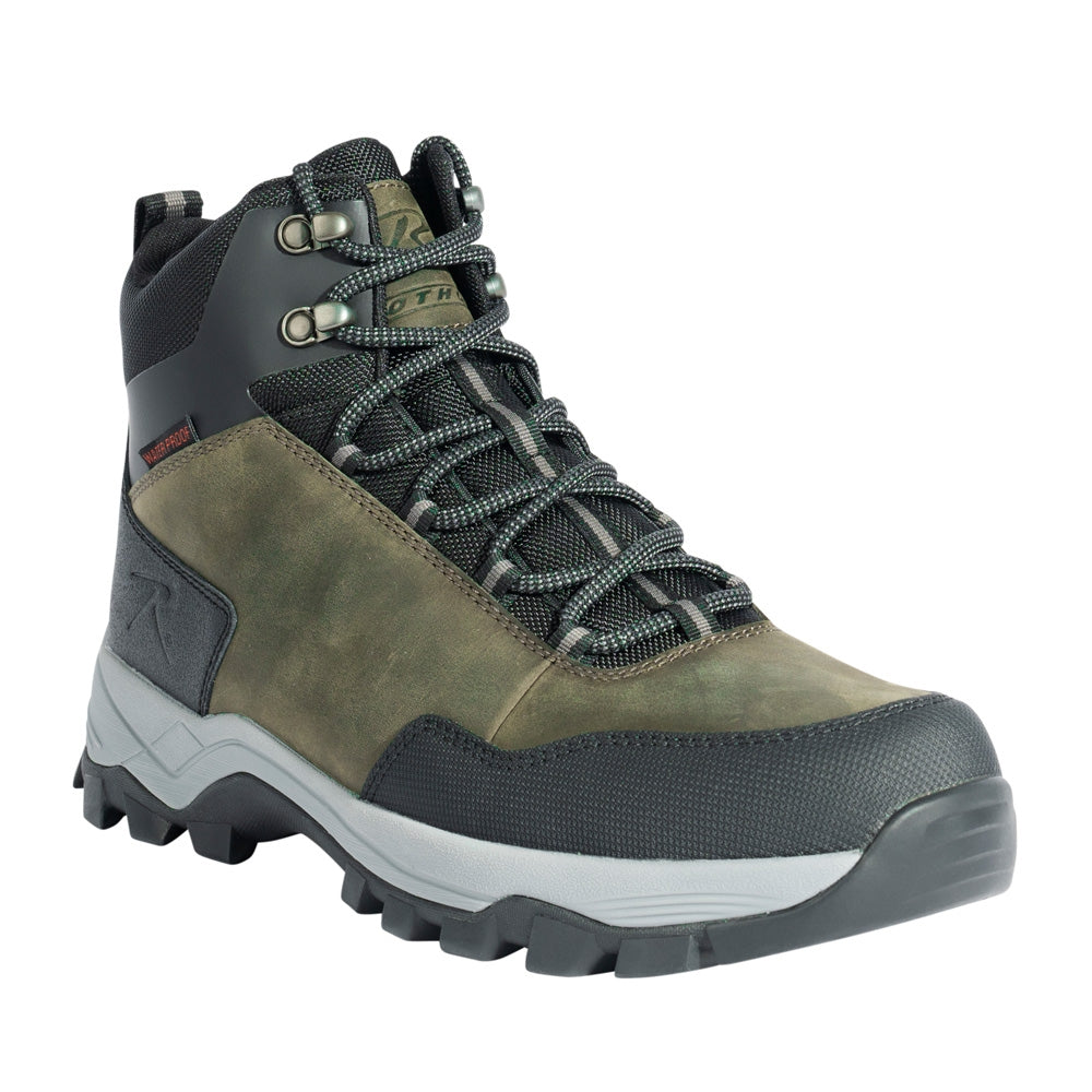 Rothco Performance Series Scout Hybrid 6 Inch Tactical Boot 54310