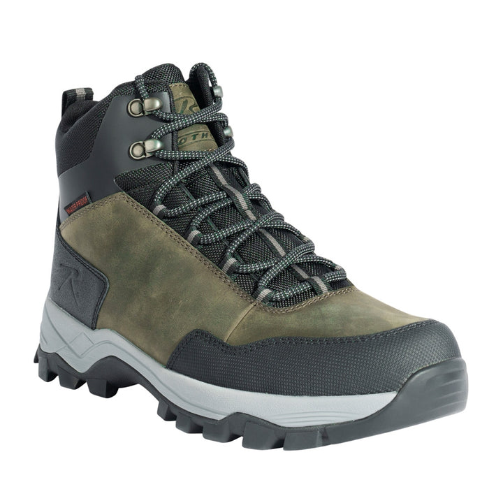 Rothco Performance Series Scout Hybrid 6 Inch Tactical Boot 54310
