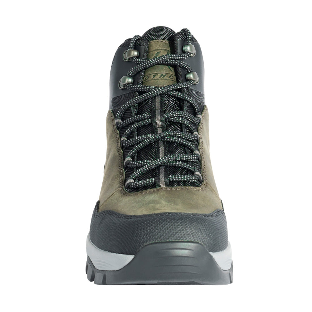 Rothco Olive Drab Scout 6 Inch Tactical Boot 54310