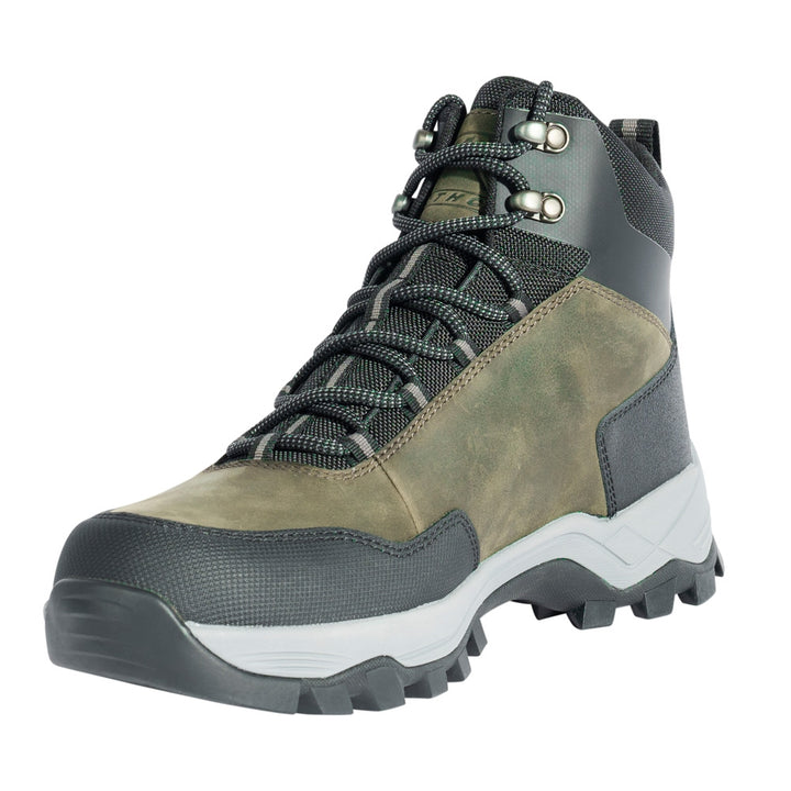 Rothco Olive Drab Scout 6 Inch Tactical Boot 54310