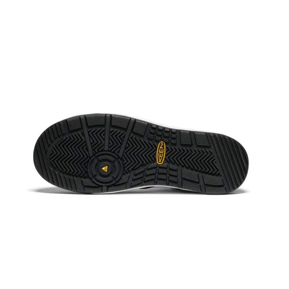 Keen Utility Overton Carbon Fiber Toe Work Shoe 1029701