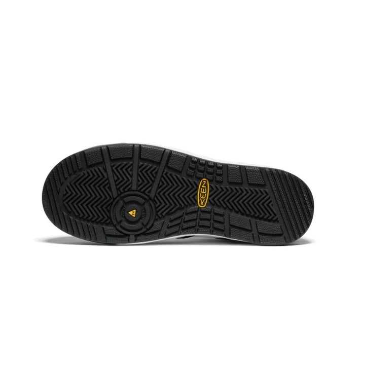 Keen Utility Overton Carbon Fiber Toe Work Shoe 1029701