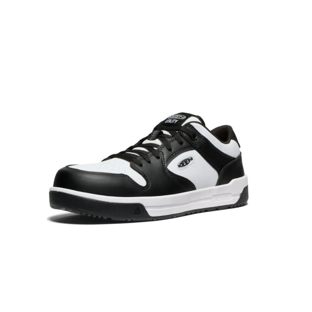 Keen Utility Overton Carbon Fiber Toe Work Shoe 1029701