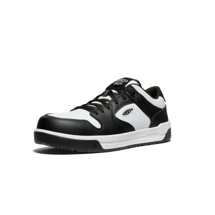 Keen Utility Overton Carbon Fiber Toe Work Shoe 1029701