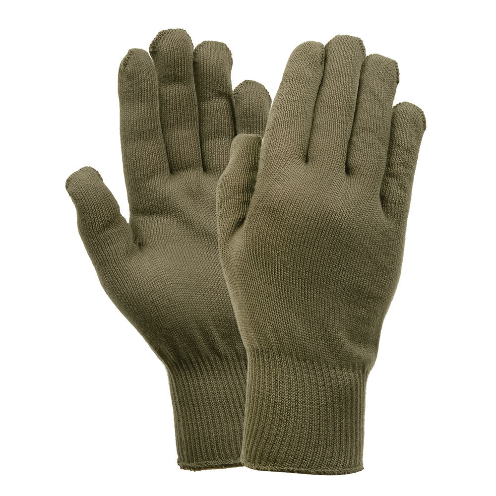 Rothco Polypropylene Glove Liners - 8413