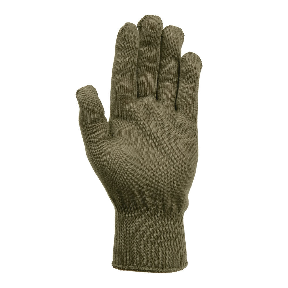 Rothco Polypropylene Glove Liners - 8413