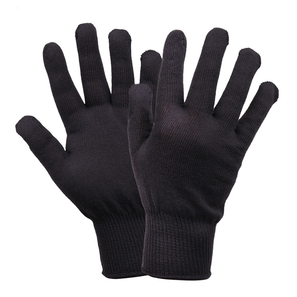 Rothco Polypropylene Glove Liners - 8413