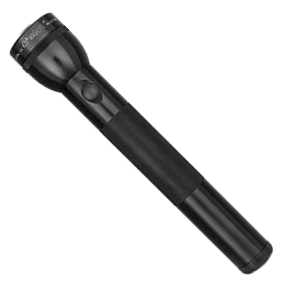 Maglite  3-D Cell Aluminum Flashlight S3D016