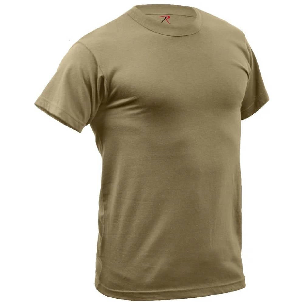 Rothco 67947 Quick Dry Wicking T-shirt