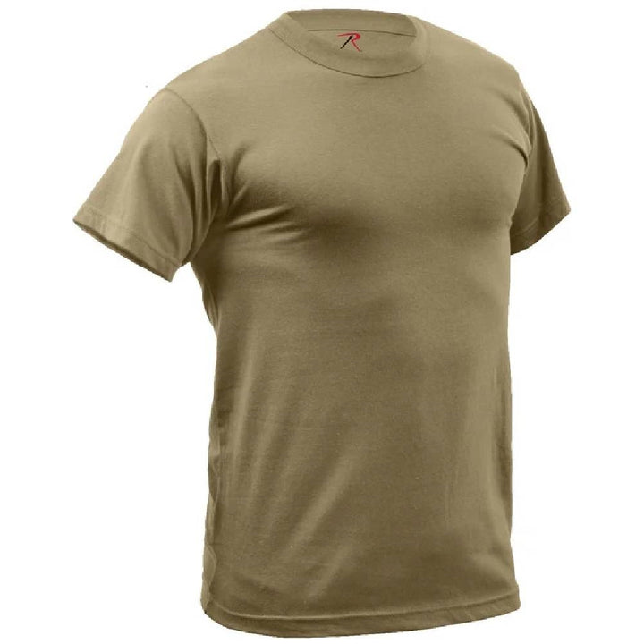 Rothco 67947 Quick Dry Wicking T-shirt