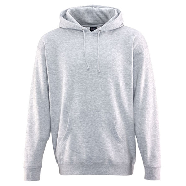 Snap N Wear Thermal-Lined Hooded Pullover Sweatshirt-5001