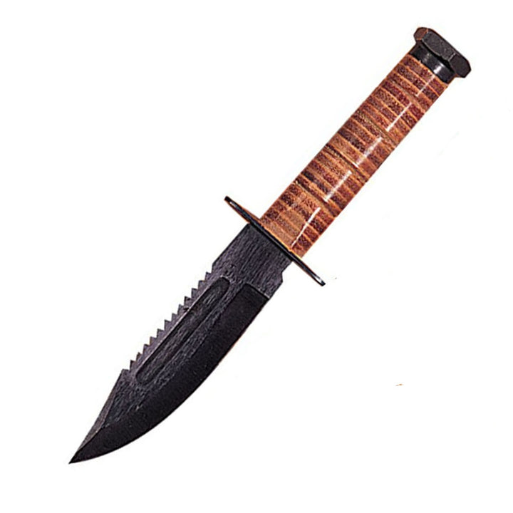 Rothco GI Style Pilots Survival Knife 3277