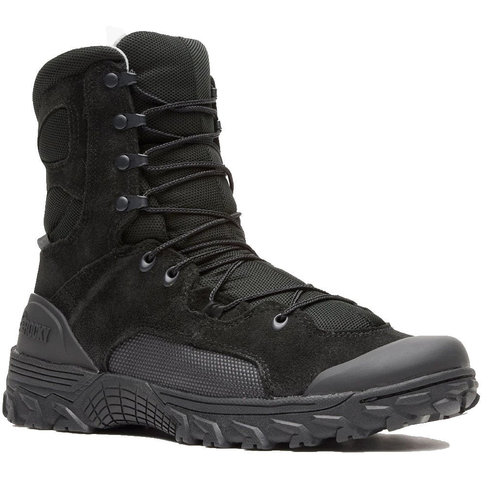 Rocky Mountain Combat Waterproof Military Boot RKC181