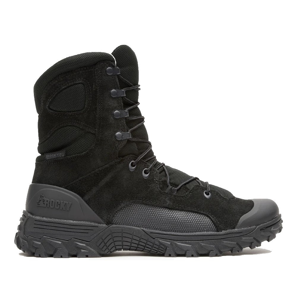 Rocky Mountain Combat Waterproof Military Boot RKC181