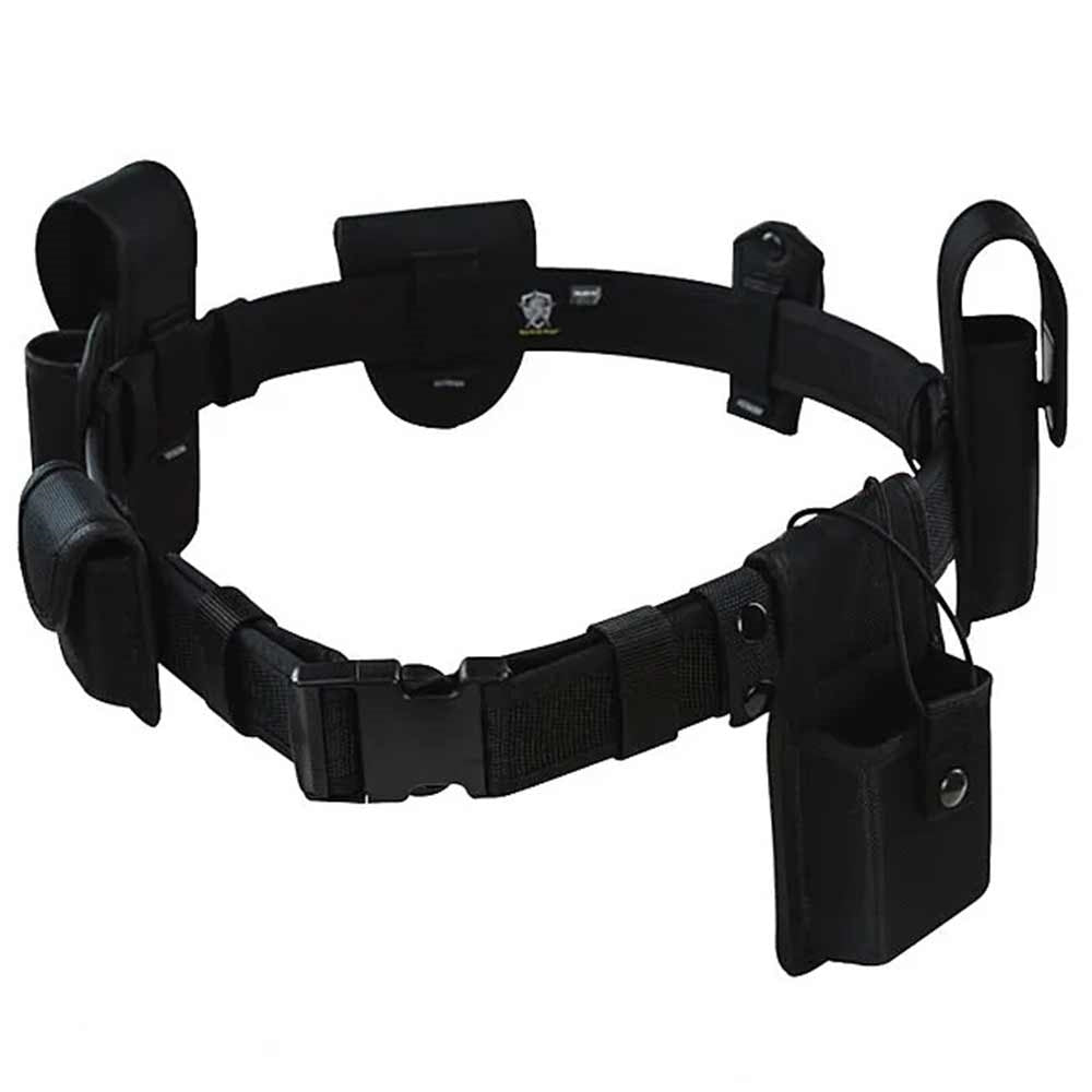 5ive Star Gear Duty Gear Kit -  4197