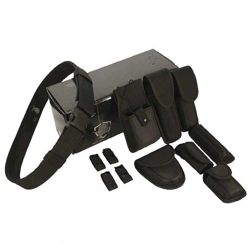 5ive Star Gear Duty Gear Kit -  4197