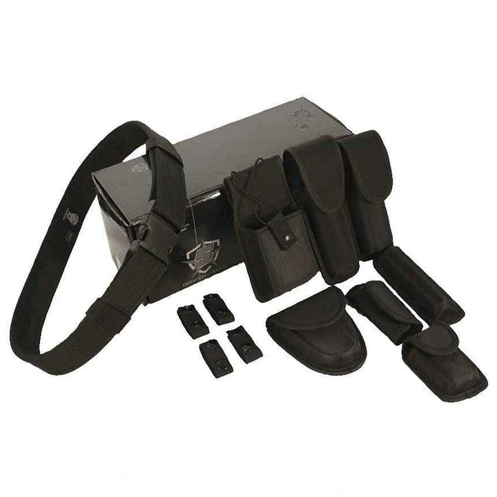 5ive Star Gear Duty Gear Kit -  4197