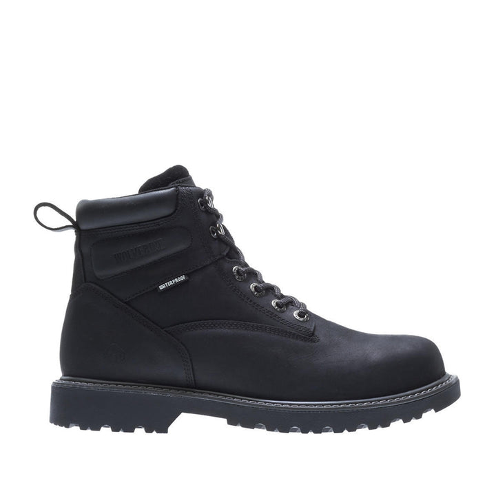 Wolverine Floorhand Waterproof Boot - W10691